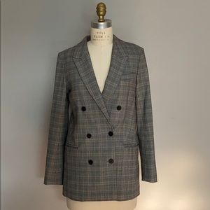 Babaton Samuel Blazer